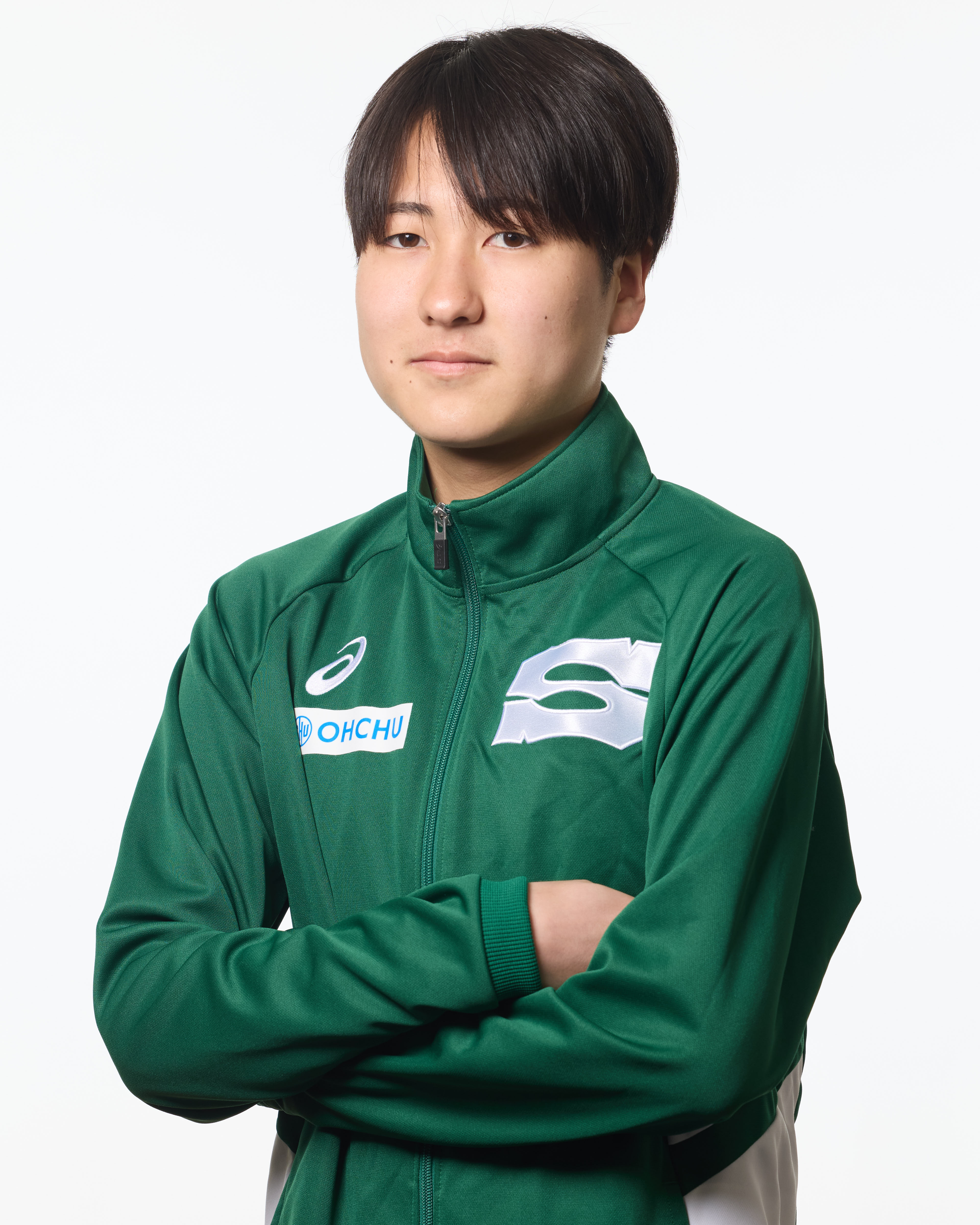 西　広翔の写真