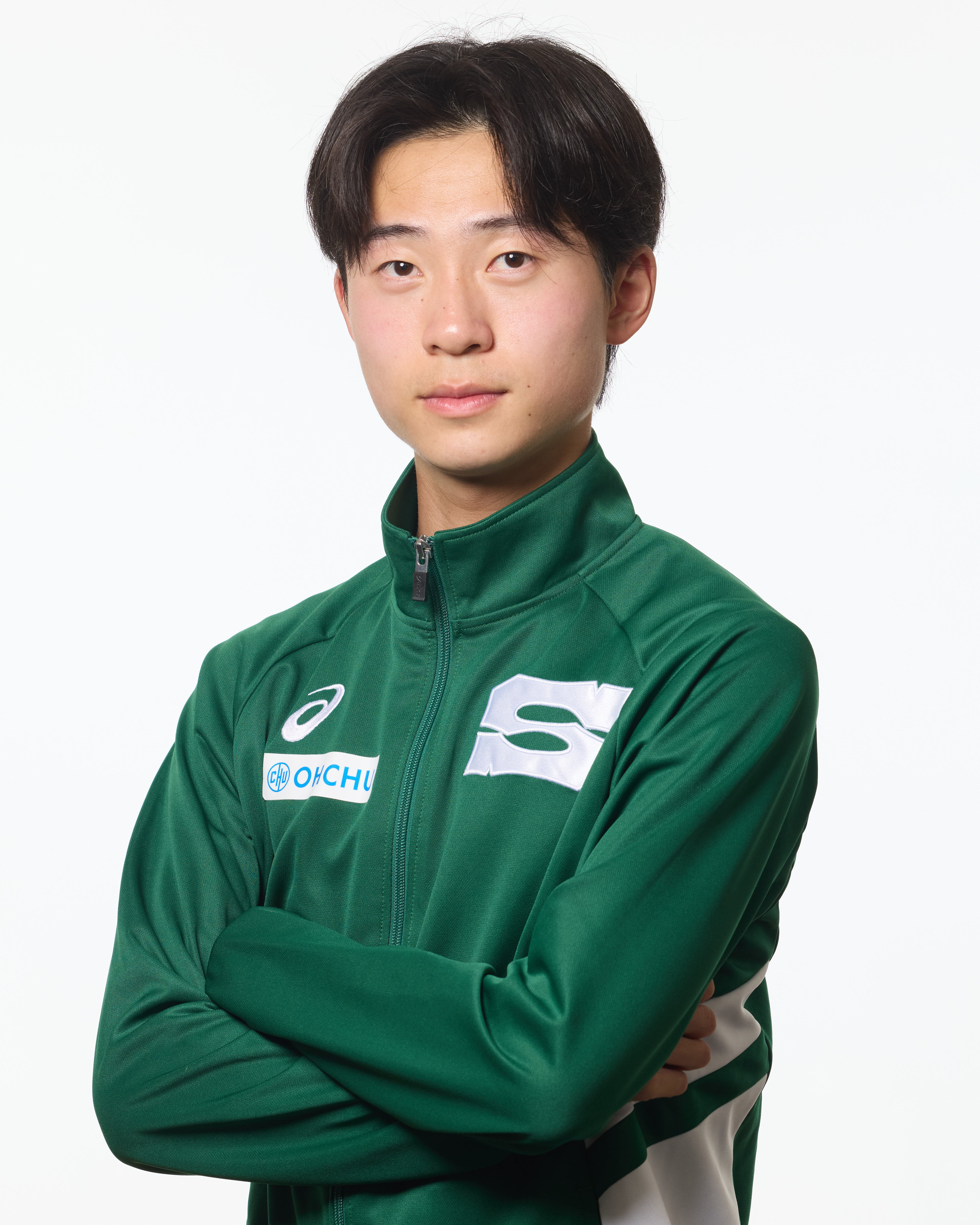 若林　千大の写真
