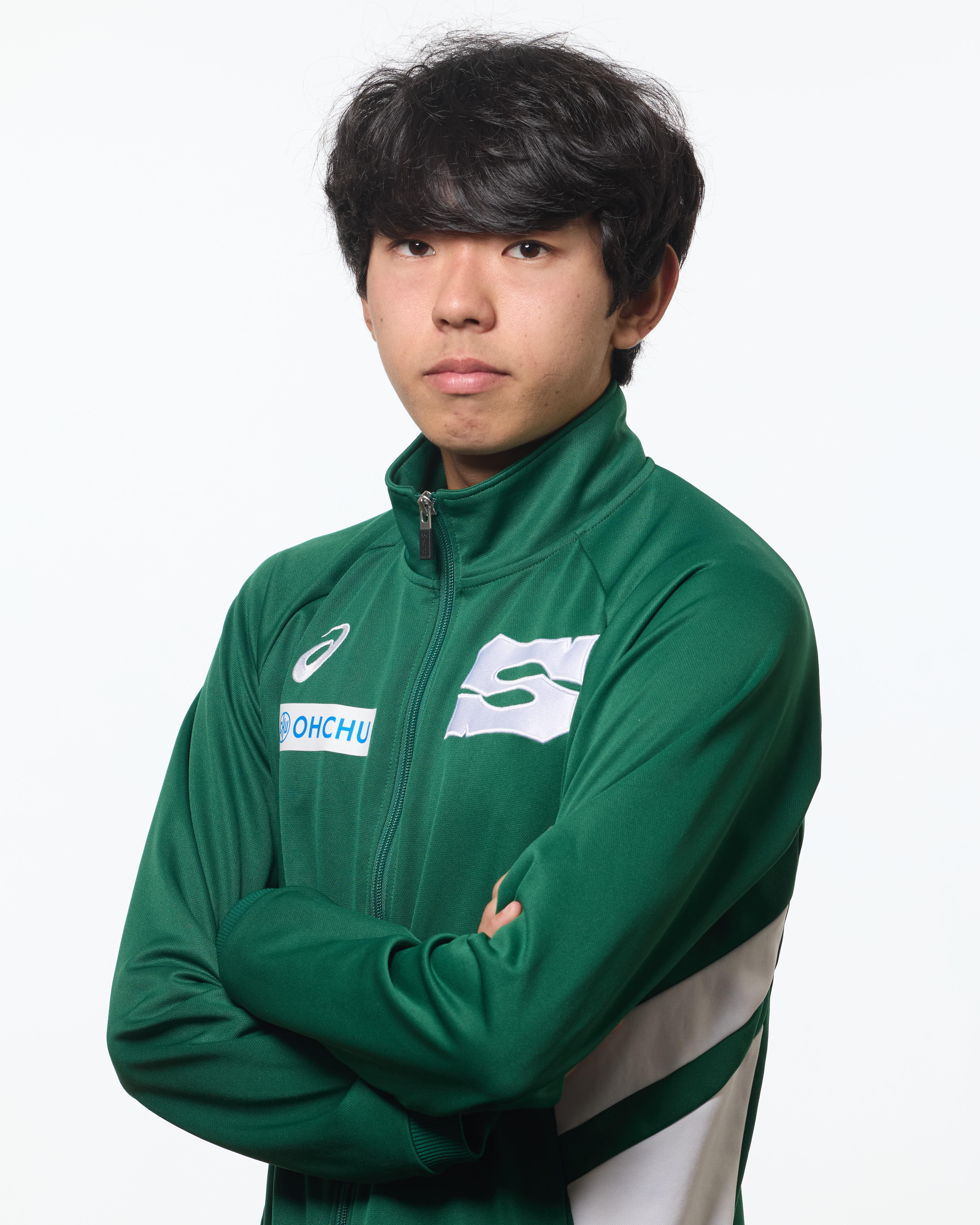 丹　柊太郎の写真