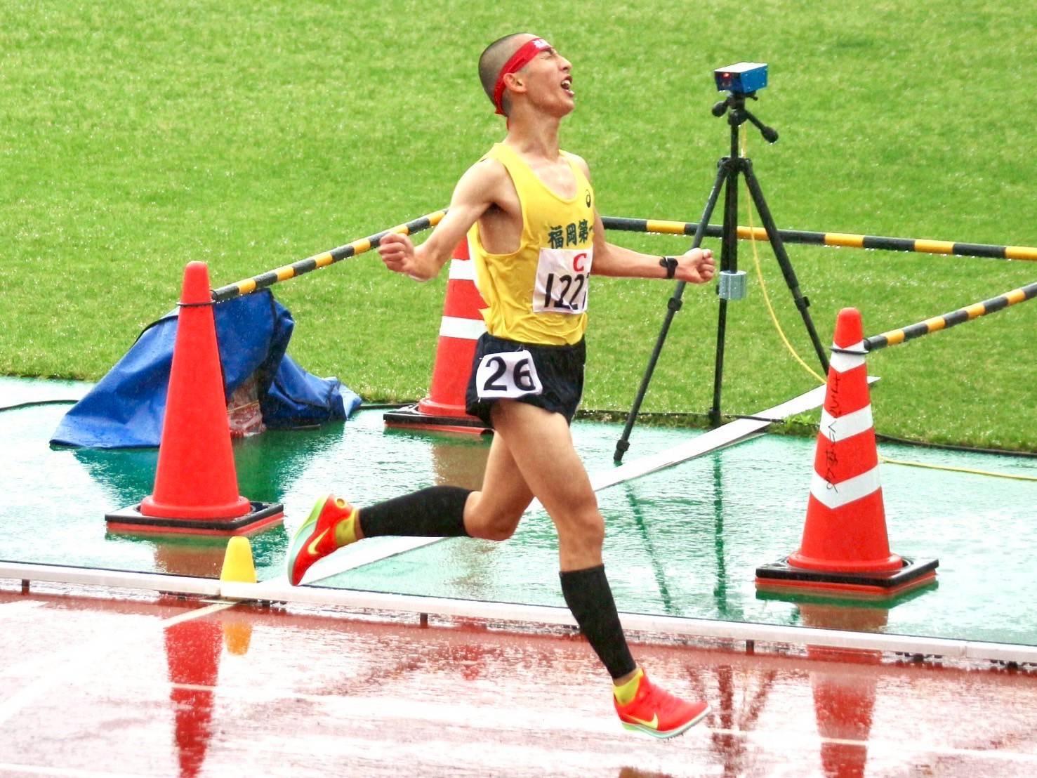 ブログ 選手ブログ（１年：内 瑛太）のイメージサムネイル画像