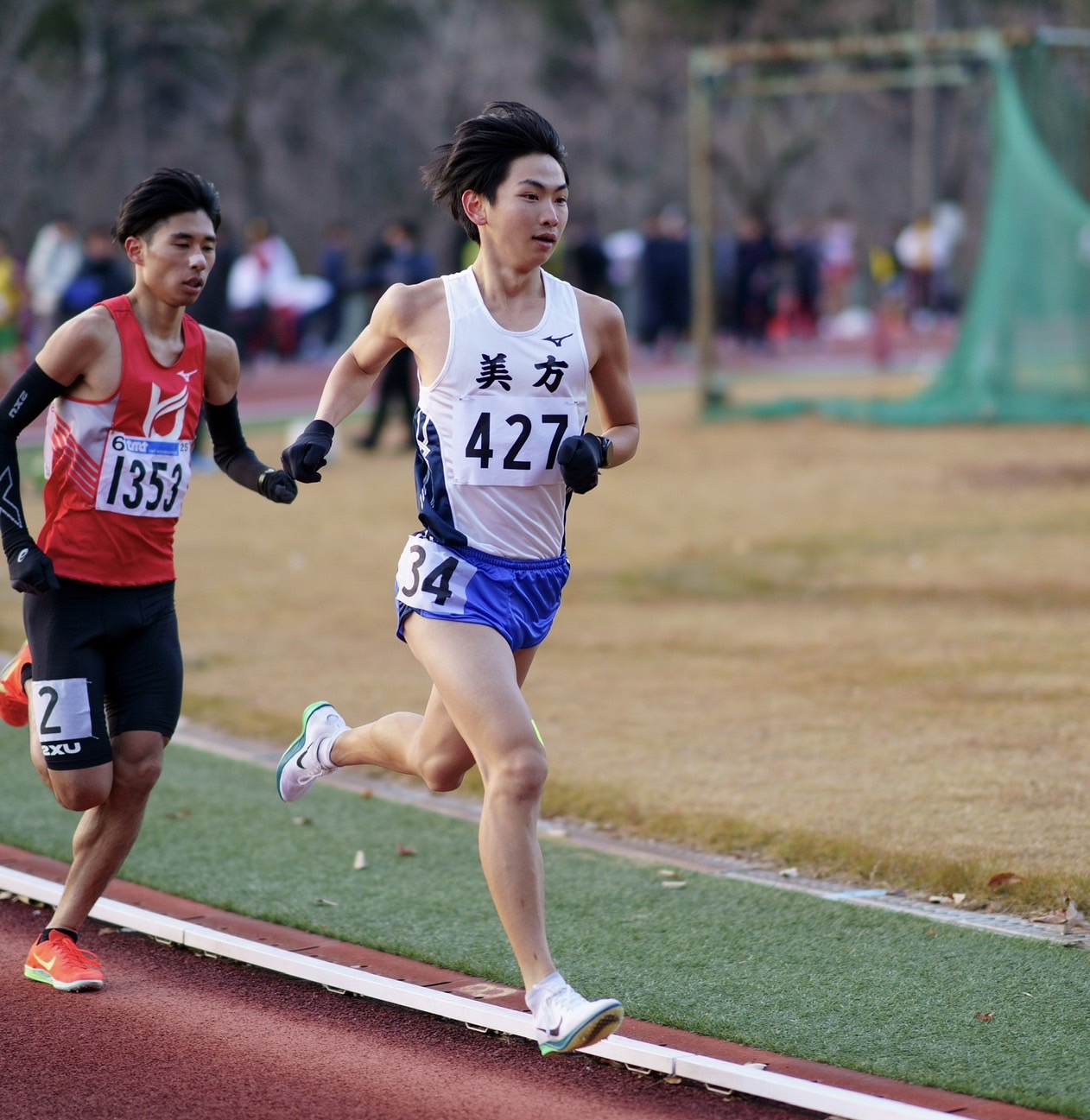 ブログ 選手ブログ（１年：西野 寛太郎）のイメージサムネイル画像