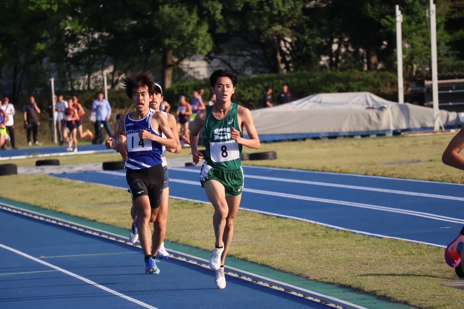 ブログ 選手ブログ（１年：佐藤 瑞城）のイメージサムネイル画像