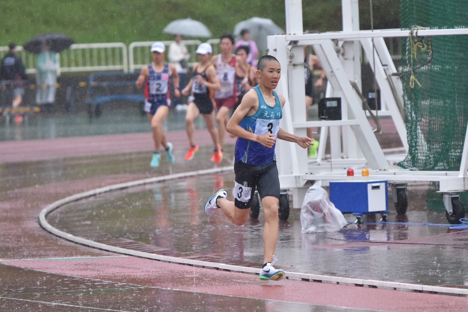ブログ 選手ブログ（１年：小川 恵裕）のイメージサムネイル画像
