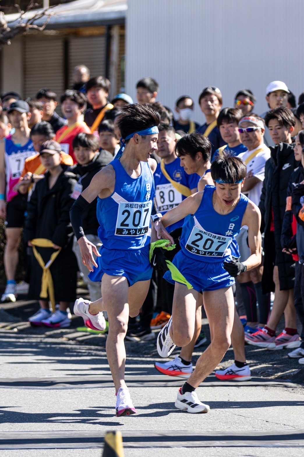 ブログ 選手ブログ（１年：小川 志生）のイメージサムネイル画像