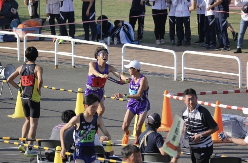 ブログ 選手ブログ（１年：下江 太翔）のイメージサムネイル画像