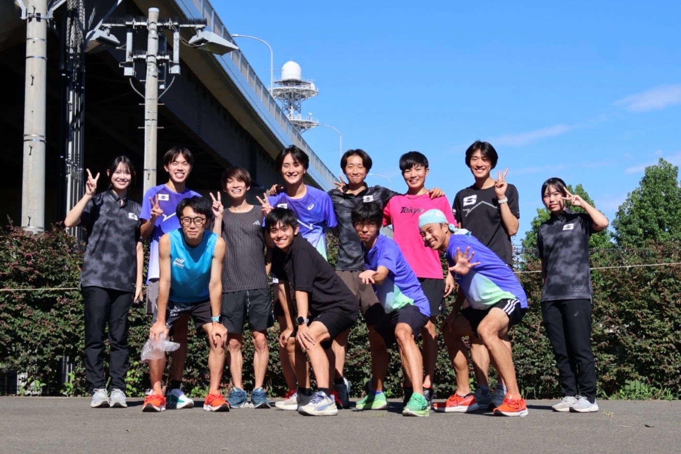 ブログ 選手ブログ（４年：和田 晴之）のイメージサムネイル画像