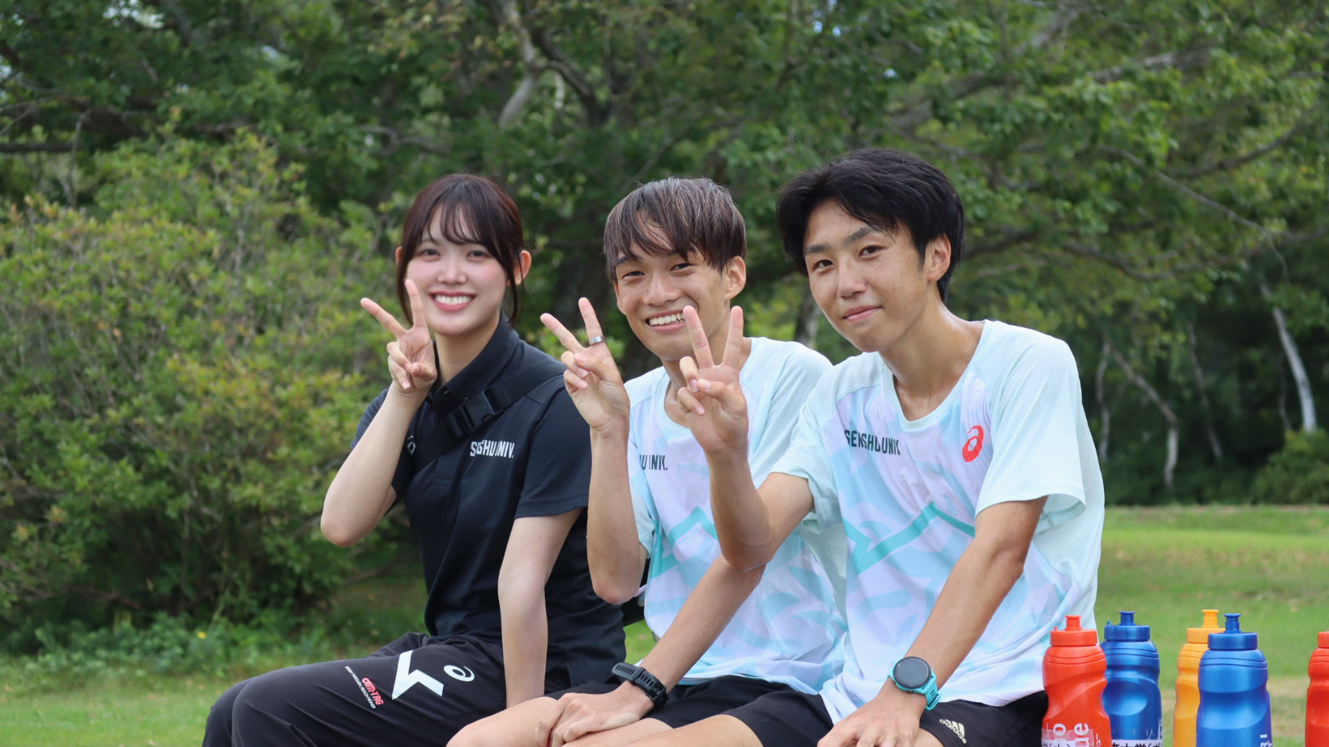 ブログ マネージャーブログ（４年：稲葉 咲花）のイメージサムネイル画像
